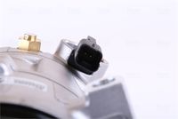 NISSENS 890324 - Compresor, aire acondicionado