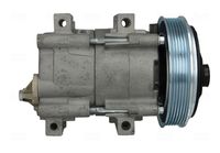 NISSENS 89059 - Compresor, aire acondicionado