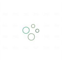 NISSENS 890607 - Compresor, aire acondicionado