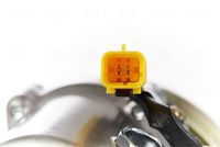 NISSENS 89362 - Compresor, aire acondicionado