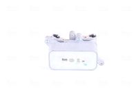 NISSENS 91226 - Radiador de aceite, transmisión automática - ** FIRST FIT **