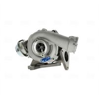 NISSENS 93265 - Turbocompresor, sobrealimentación - ** FACTORY NEW **