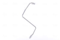 NISSENS 935049 - Conducto aceite, turbocompresor