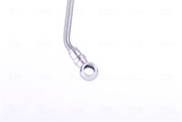 NISSENS 935049 - Conducto aceite, turbocompresor