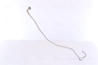 NISSENS 935125 - Conducto aceite, turbocompresor