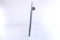 NISSENS 94864 - Condensador, aire acondicionado