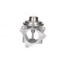 NISSENS 98173 - Válvula EGR