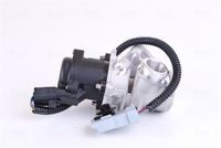 NISSENS 98245 - Válvula EGR - ** FIRST FIT **