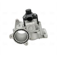 NISSENS 98174 - Válvula EGR - ** FIRST FIT **