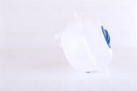 NISSENS 996134 - Depósito compensación, refrigerante