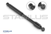 BILSTEIN 18002461 - Armortiguador de dirección - BILSTEIN - B4 OE Replacement (Steering Damper)
