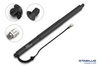 NTY AE-VW-096 - Motor eléctrico, portón trasero