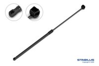 NTY AE-VW-029 - Muelle neumático, capó de motor