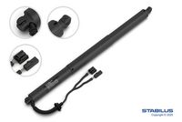 NTY AE-SK-031 - Motor eléctrico, portón trasero