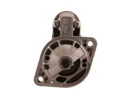 RECOFICIAL REC60351200 - Motor de arranque