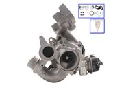 RECOFICIAL RECSTC731177 - Turbocompresor, sobrealimentación - KAYOTAWA