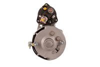 WALKER WST00609 - Motor de arranque