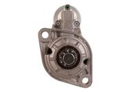 VEMO V101221022 - Motor de arranque - Original calidad de VEMO