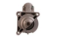 TRW JBJ789 - Rótula de suspensión/carga