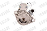 VALEO 458483 - Motor de arranque - VALEO RE-GEN REMANUFACTURED
