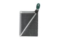 VEMO V10650016 - Evaporador, aire acondicionado - Green Mobility Parts