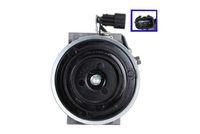 RECOFICIAL RECSAC780801 - Compresor, aire acondicionado - Genuine