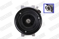 VALEO 813686 - Compresor, aire acondicionado - VALEO RE-GEN REMANUFACTURED