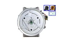 VALEO 813726 - Compresor, aire acondicionado - VALEO RE-GEN REMANUFACTURED