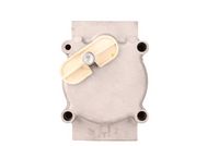 WALKER WCP00663 - Compresor, aire acondicionado