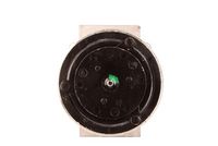 VALEO 813606 - Compresor, aire acondicionado - VALEO RE-GEN REMANUFACTURED