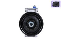 VALEO 690026 - Compresor, aire acondicionado - VALEO CORE-FLEX