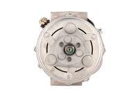 VALEO 813626 - Compresor, aire acondicionado - VALEO RE-GEN REMANUFACTURED