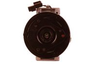 RECOFICIAL RECSAC800001 - Compresor, aire acondicionado - Genuine