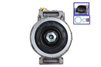 VALEO 813248 - Compresor, aire acondicionado - VALEO CORE-FLEX