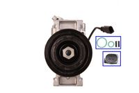 VALEO 813248 - Compresor, aire acondicionado - VALEO CORE-FLEX