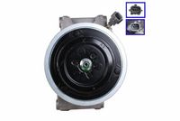 MEAT & DORIA K11530 - Compresor, aire acondicionado