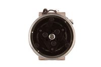 VALEO 699718 - Compresor, aire acondicionado - VALEO RE-GEN REMANUFACTURED