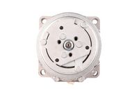 VALEO 699736 - Compresor, aire acondicionado - VALEO RE-GEN REMANUFACTURED