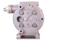 WALKER WCP00127 - Compresor, aire acondicionado