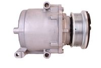 WALKER WCP00127 - Compresor, aire acondicionado