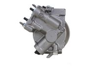 WALKER WCP00004 - Compresor, aire acondicionado