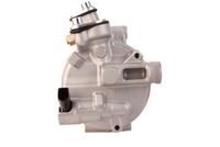 WALKER WCP00002 - Compresor, aire acondicionado