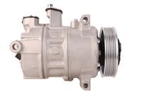 WALKER WCP00002 - Compresor, aire acondicionado