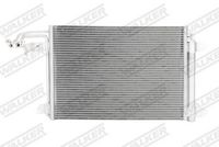 VEMO V15621017 - Condensador, aire acondicionado - Green Mobility Parts