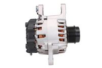 WALKER WAL01862 - Alternador