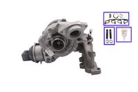 SIDAT 49216 - Turbocompresor, sobrealimentación - ETP TURBO