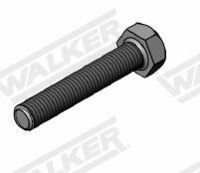 WALKER 80659 - Tornillo, sistema de escape