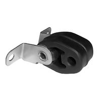 WALKER 86539 - Soporte, sistema de escape