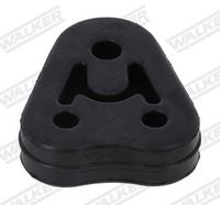 WALKER 83207 - Soporte, sistema de escape