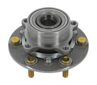 MOOG MIWB12234B - Juego de cojinete de rueda